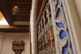 Riad Dar Naima