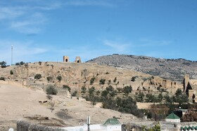 Riad Dar Naima