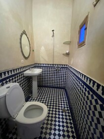 Riad Dar Naima