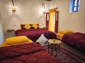 Riad Dar Naima