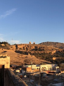 Riad Dar Naima