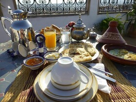 Riad Dar Naima