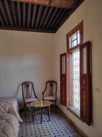Riad Dar Naima