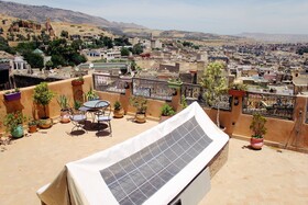 Riad Dar Naima