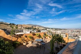 Riad Dar Naima