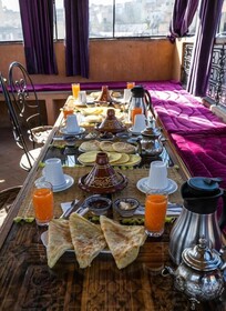Riad Dar Naima