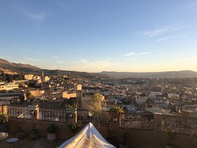 Riad Dar Naima