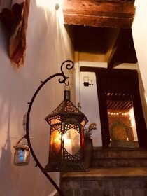 Riad Dar Naima