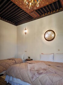 Riad Dar Naima