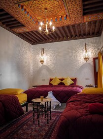 Riad Dar Naima