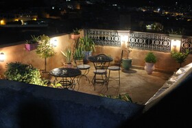 Riad Dar Naima