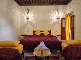 Riad Dar Naima