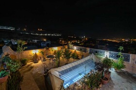 Riad Dar Naima
