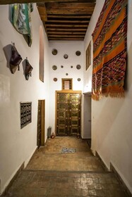 Riad Dar Naima