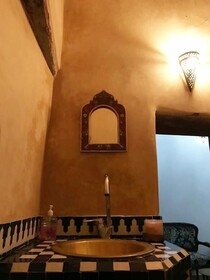 Riad Dar Naima