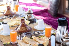 Riad Dar Naima