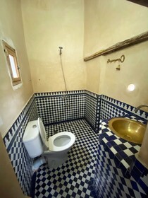 Riad Dar Naima