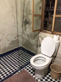 Riad Dar Naima