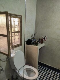 Riad Dar Naima