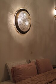 Riad Dar Naima
