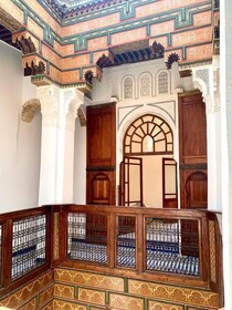 Riad Dar Pierre