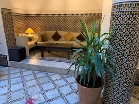 Riad Dar Pierre