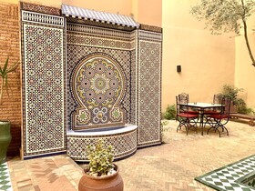 Riad Dar Pierre