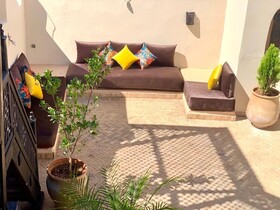 Riad Dar Pierre