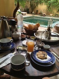 Riad Dar Pierre