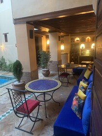 Riad Dar Pierre