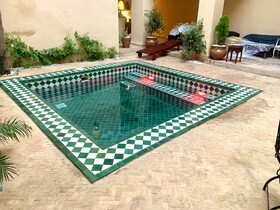 Riad Dar Pierre