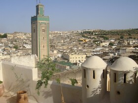 Riad Dar Pierre
