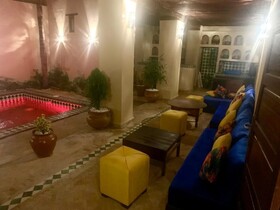 Riad Dar Pierre