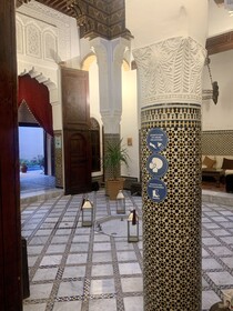 Riad Dar Pierre
