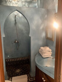 Riad Dar Pierre