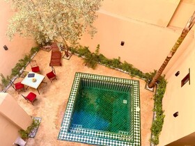 Riad Dar Pierre