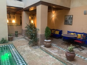 Riad Dar Pierre