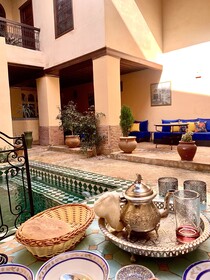 Riad Dar Pierre