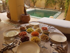 Riad Dar Pierre