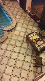 Riad De Charme