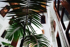Riad De Charme