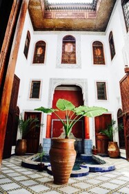 Riad De Charme