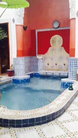 Riad De Charme