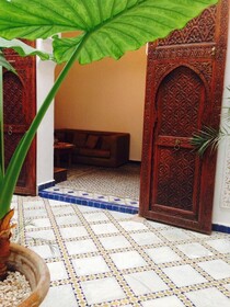 Riad De Charme