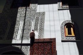 Riad De Charme