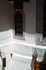 Riad Dezayn