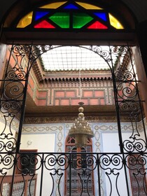 Riad Dezayn