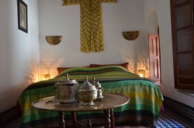 Riad Dezayn