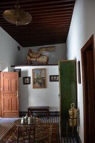 Riad Dezayn