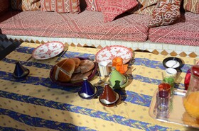 Riad Dezayn